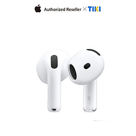 Tai nghe Bluetooth Apple AirPods 4