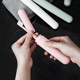 Mua Hộp đựng bàn chải đánh răng du lịch 88130 SHOP HOÀNG YẾN