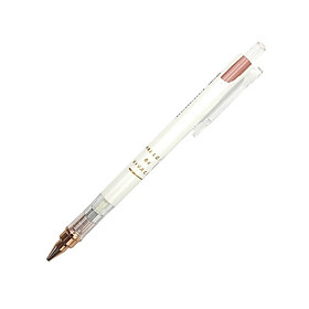 Bút Chì Bấm 0.7mm M&G FMPJ1404 (36/1296) - Màu Trắng