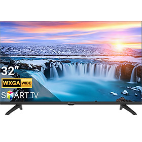 Smart Tivi Casper 32 Inch 32HGS610 - HÀNG CHÍNH HÃNG (CHỈ GIAO HCM)