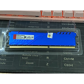 Ram máy tính DDR3 8GB 1600 hàng kinh tông