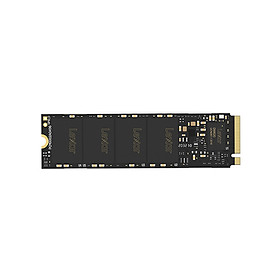 Ổ Cứng SSD Lexar NM620 M.2 2280 NVMe 256GB - Hàng Chính Hãng