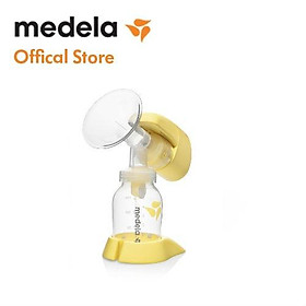 Medela - Máy hút sữa điện đơn Mini Electric