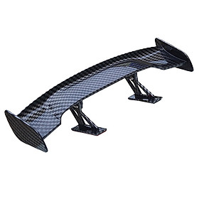 Universal Car Mini Spoiler Wing for All Cars Easy Installation Car Tail Wing