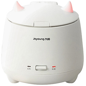 Nồi Cơm Điện Tiểu Quỷ Joyoung F-15Z609 (0.8L) - Hàng chính hãng