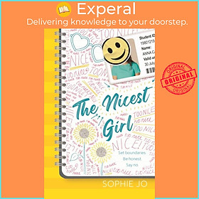 Sách - The Nicest Girl by Sophie Jo (UK edition, paperback)