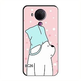 Ốp Lưng Dành Cho NOKIA 5.4