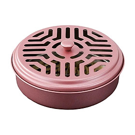 Portable    Burner Plate for Camping