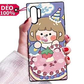 Ốp Lưng hình nền bé gái ngọt ngào dành cho Samsung đủ dòng Samsung Note 4 / 5 / 8 / 9 / 10 / 10 Plus / 10 Lite / 10 Pro / 20 / 20Ultra
