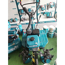 Mua MÁY XỚI ĐẤT XĂNG 4.8KW(6.5HP) 900MM TOTAL TGC5001 - HÀNG CHÍNH HÃNG