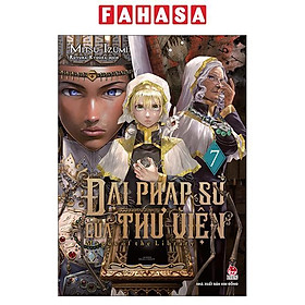 Sách - Đại Pháp Sư Của Thư Viện - Magus Of The Library - Tập 7