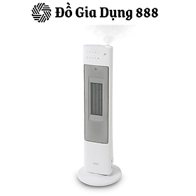 Mua Máy sưởi kiêm phun ẩm Welle WH-T850H