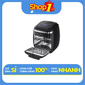 Nồi Chiên Không Dầu Hafele AF-602A 11 Lít – Hàng Chính Hãng