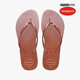 HAVAIANAS - Dép nữ Slim Prism 4146128-3544