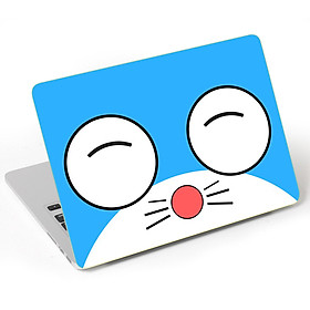 Mua Mẫu Dán Trang Trí Mặt Ngoài + Lót Tay Laptop Hoạt Hình LTHH - 767