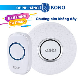 Chuông Báo Khách KONO KN-M526