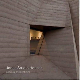 [Download Sách] Jones Studio Houses 