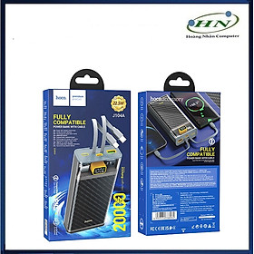 Mua SẠC DỰ PHÒNG J104/ J104A DUNG LƯỢNG 10000MAH 20000MAH - HN