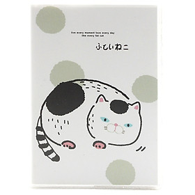 Bộ 2 Sổ Trong Nhí 100-252 - Mẫu 4