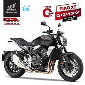 Xe Mô Tô Honda CB1000R 2022