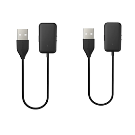 Mua Dây Cáp Sạc Shokz OpenSwim - OPENSWIM USB CHARGING CRADLE - Hàng Chính Hãng