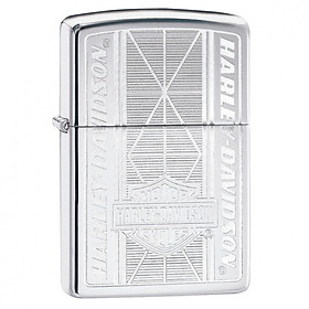 Bật Lửa Zippo Harley-Davidson 29655