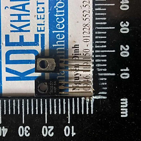 BD237 TO-126 80V/2A/25W NPN-trans  kde1479