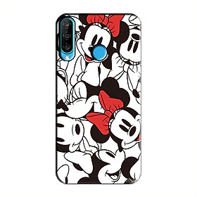 ỐP LƯNG IN DÀNH CHO HUAWEI P30 PRO