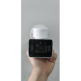Mua Camera IP thân trụ PTZ 2MP DS-2CD1P23G0-I  quay quét 200 độ  liền mic   hàng chính hãng Hikvision Việt Nam