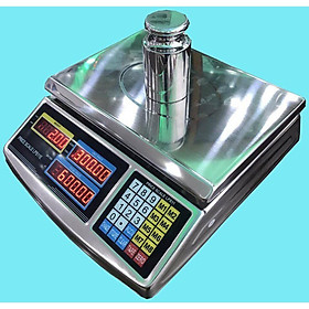 Mua Cân tính giá điện tử LPS11E  30kg-10g