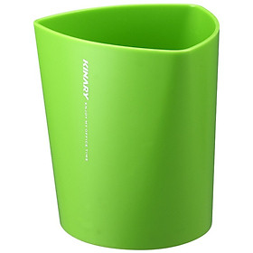 KINARY (KINARY) SN003 Jane still colorful pen holder / stationery storage color random