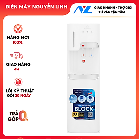 Mua HHC389 - Cây nước nóng lạnh hút bình Hòa Phát HHC389 - Hàng chính hãng - Giao HCM