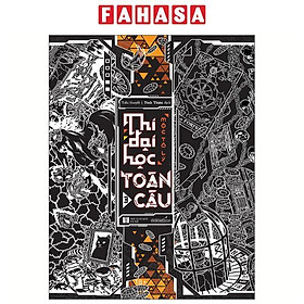 Sách - Thi Đại Học Toàn Cầu - Tập 3