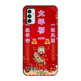 Ốp Lưng Dành Cho Samsung Galaxy M23-5G