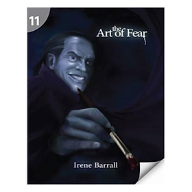 The Art of Fear: Page Turners 11