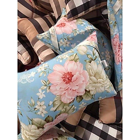 Mua Ruột gối cao cấp đủ màu size 45x65
