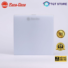 Mua  Chính hãng  Đèn LED Ốp trần Rạng Đông  Vuông 170x170  Công suất 15W  Model: LN12 170x170/15W