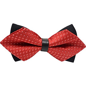 Nơ Đeo Cổ Nam Titishop NDC071