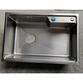Mua CHẬU RỬA BÁT  1 INOX 304 CAO CẤP
