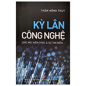 Kỳ Lân Công Nghệ – Giấc Mơ, Hiện Thực & Sự Tan Biến…