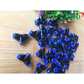 Mua Combo 10 khớp T8 Nối nhanh