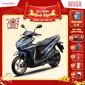 Xe Máy Honda VARIO 125 2024 - Phiên Bản Thể Thao