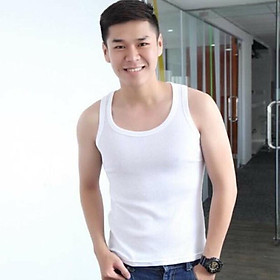 Áo ba lỗ, áo phông năng động, áo mặc trong chấm mồ hôi, thể thao