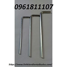 Mua combo 3 khóa lục giác 3mm
