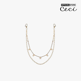 CECI - Thắt lưng nữ hai tầng thời trang CC8-02000027