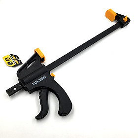 Mua Kẹp Nhanh 12  (300mm) Tolsen 10204