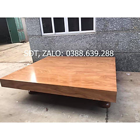 Mua Chiếu ngựa hộp gỗ hương xám