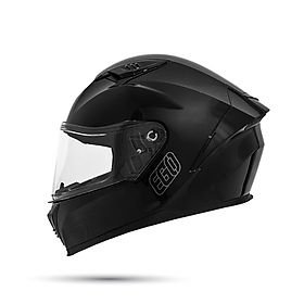 Mũ Bảo Hiểm Fullface EGO E-72