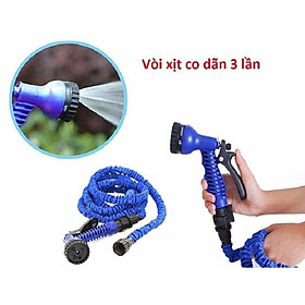 Mua Vòi Xịt Nước Thông Minh Giãn Nở 5m Thành 15m