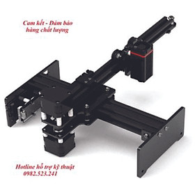 Mua Máy khắc hình CNC mini lazer LHV2T-500mw